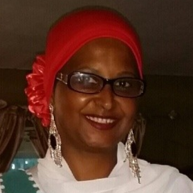 Fundraising Page: Khadija Athman
